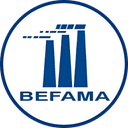Logo Befama