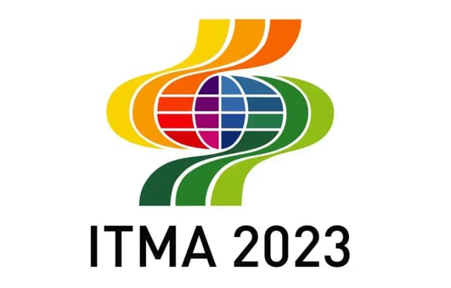 Itma - logo